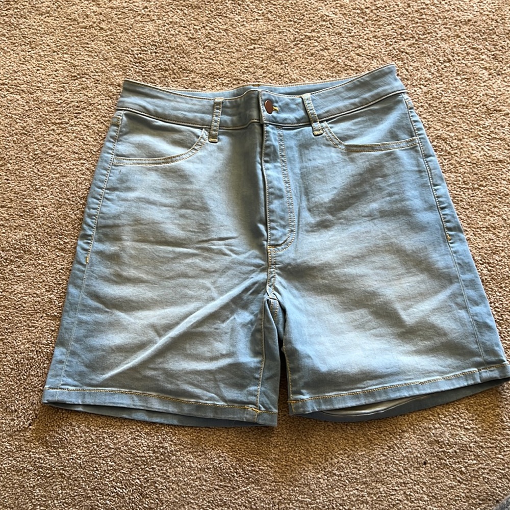 Ripton Jorts Womens size 30